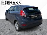 Ford Fiesta 1.0 EcoBoost Titanium LED*SHZ*SYNC*KlimaA - Ford Fiesta: Titanium