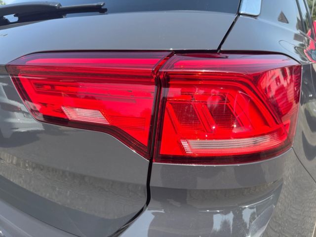 T-Roc United 1.5 TSI Navi Climatronic ACC Sitzhe