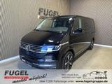 Volkswagen T6.1 Multivan 2.0 TDI 4M Generation Six AHK|Stan - VW T6 Multivan in Chemnitz