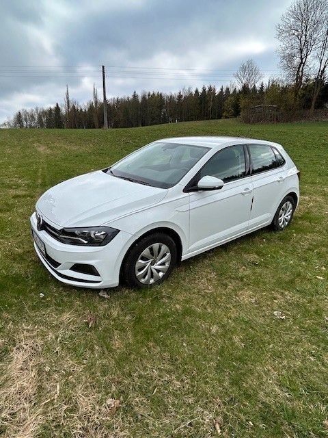 Image of Volkswagen Polo