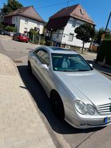 Mercedes-Benz Mercedes CLK 500 - gebrauchte Mercedes-Benz CLK 500 aus dem Jahr 2003