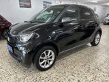 Smart ForFour forfour Basis 52kW Allwetter - Smart ForFour in Bremen