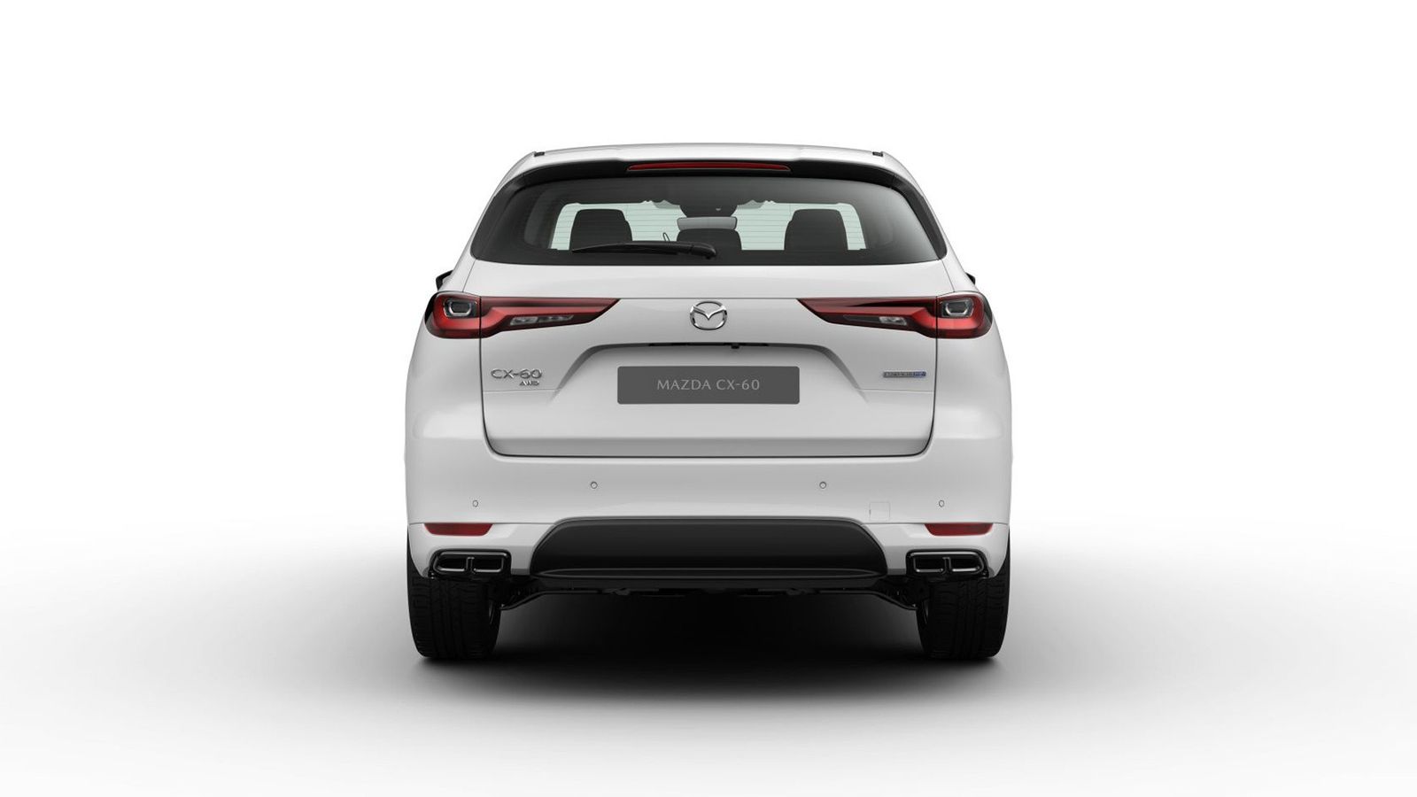 Mazda CX-60 - Bild 5