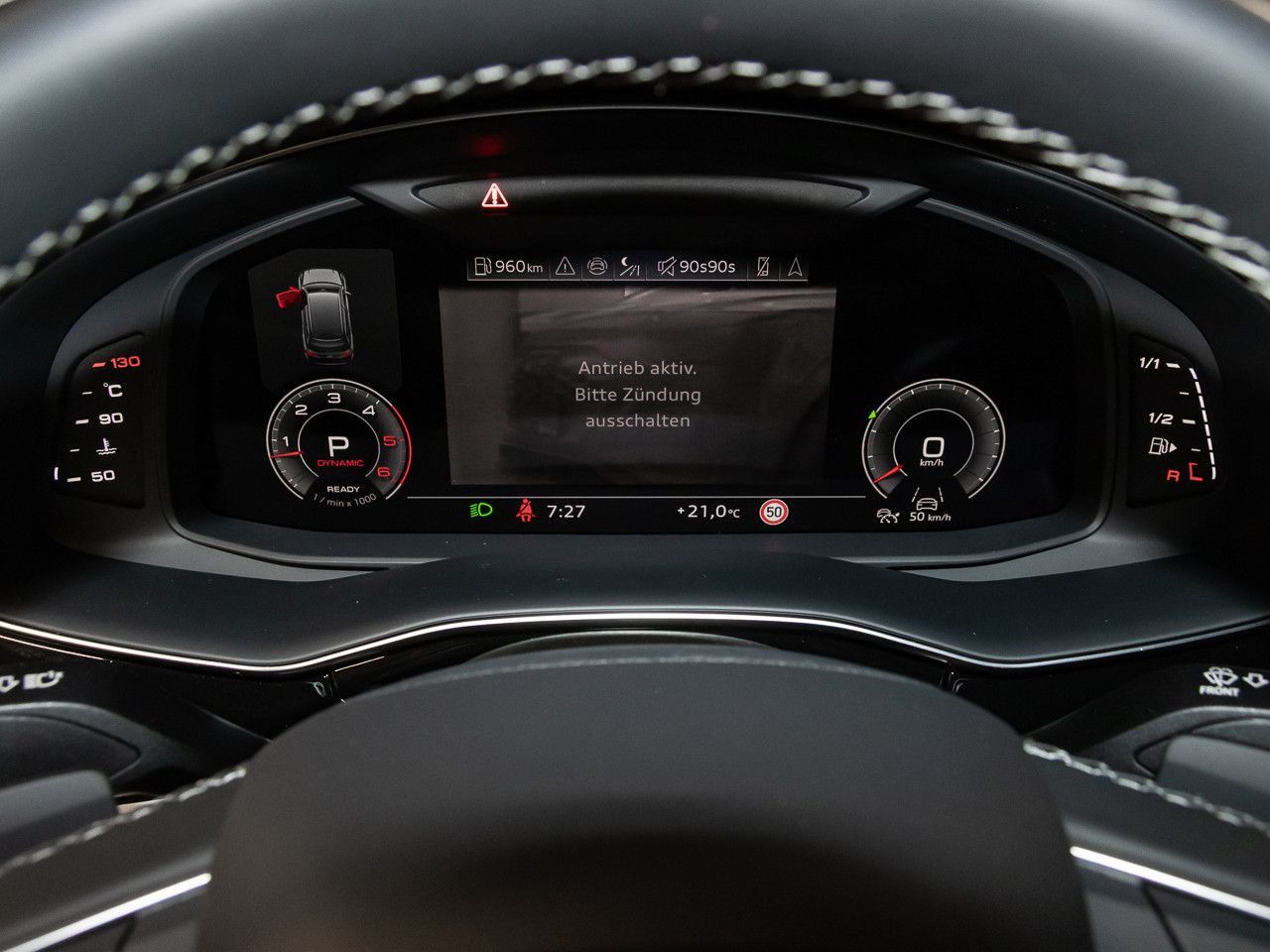 Audi Q7 - Bild 20