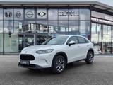 Honda ZR-V Elegance 2.0 Hybrid °LED°Navi°SHZ°RFK°ACC° - Honda: R