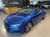 Audi TTS Roadster 2.0TFSI S tronic quattro B&O NAVI - Audi TTS Gebrauchtwagen