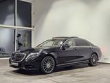 Mercedes-Benz S 350 d 3xTv Pano Nachts.Soft Hud 4x Massage /Be - Mercedes-Benz: 35