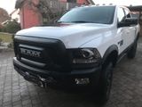 Dodge RAM 2500 Power Wagon - Dodge: Power