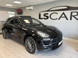 Porsche Macan S 3.0d 250cv~Unipro~Tagliandi~Uffi - gebrauchte Porsche Kombis