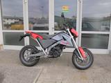 BMW G 650 XMoto - SUPER MOTO VON 501 BIS 750 CCM