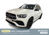 Mercedes-Benz GLE 300 AMG Line d 4Matic 9G-TRONIC - Mercedes-Benz: Allradantrieb, Geländewagen
