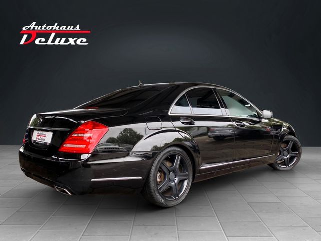 Mercedes-Benz S 350