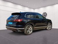 Volkswagen Touareg - Vorschau Bild 10
