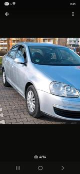 Volkswagen Wv Jetta 1.6 - Volkswagen Jetta mit Benzin-Antrieb: Limousine, 1.6
