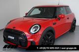 MINI One 3-Türer (JCW TRM Navi LED SHZ PDC MFL) - gebrauchte MINI MINI aus dem Jahr 2022