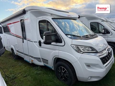LMC TOURER T 660 G über 35.000 € reduziert