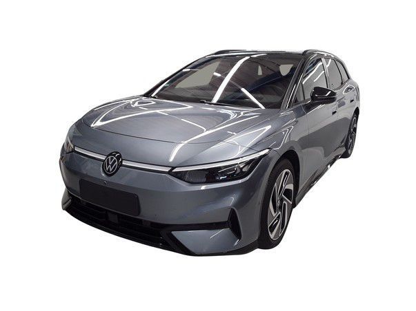 Volkswagen ID.7 Tourer PRO S BLACK STYLE 286PS ACC.5 foto 2