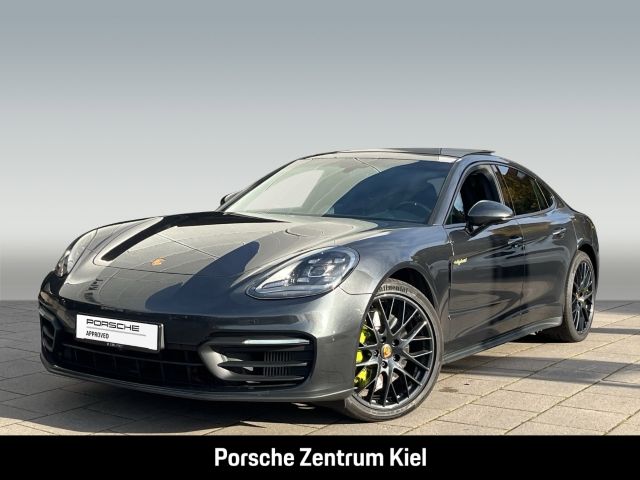 Porsche Panamera 4 E-Hybrid BOSE LED Surround-View 21-Zo