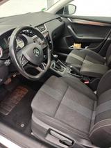 Skoda 1.4 TSI DSG*Pano*LED*Navi*Android*Tüv neu*Sport  - Skoda Octavia Gebrauchtwagen in Krefeld