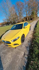 Mercedes-Benz A 35 AMG Mercedes-AMG MB100/Garantie07.27 8Fach - Mercedes-Benz: 3.0