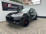 Porsche Cayenne Turbo/LEDER/PDC/LUFT/BOSE/NAVI - Porsche Gebrauchtwagen in Koblenz