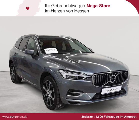 Volvo XC60 T8 AWD Recharge Inscription PANO