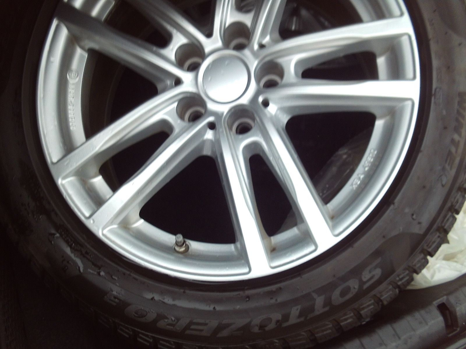 BMW 320 Baureihe 3 Lim. 320 d xDrive Advant.LASER foto 18