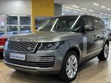 Land Rover Range Rover Autobiography*PDC*KAMERA*AMBiENTE* - Land Rover Range Rover in Köln
