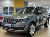 Land Rover Range Rover Autobiography*PDC*KAMERA*AMBiENTE* - Land Rover Range Rover in Köln