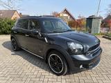 MINI COOPER S Countryman Cooper S All4 - MINI Cooper S: Vollleder, Scheckheftgepflegt, Countryman