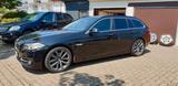 BMW 520d Touring (F11 LCI)