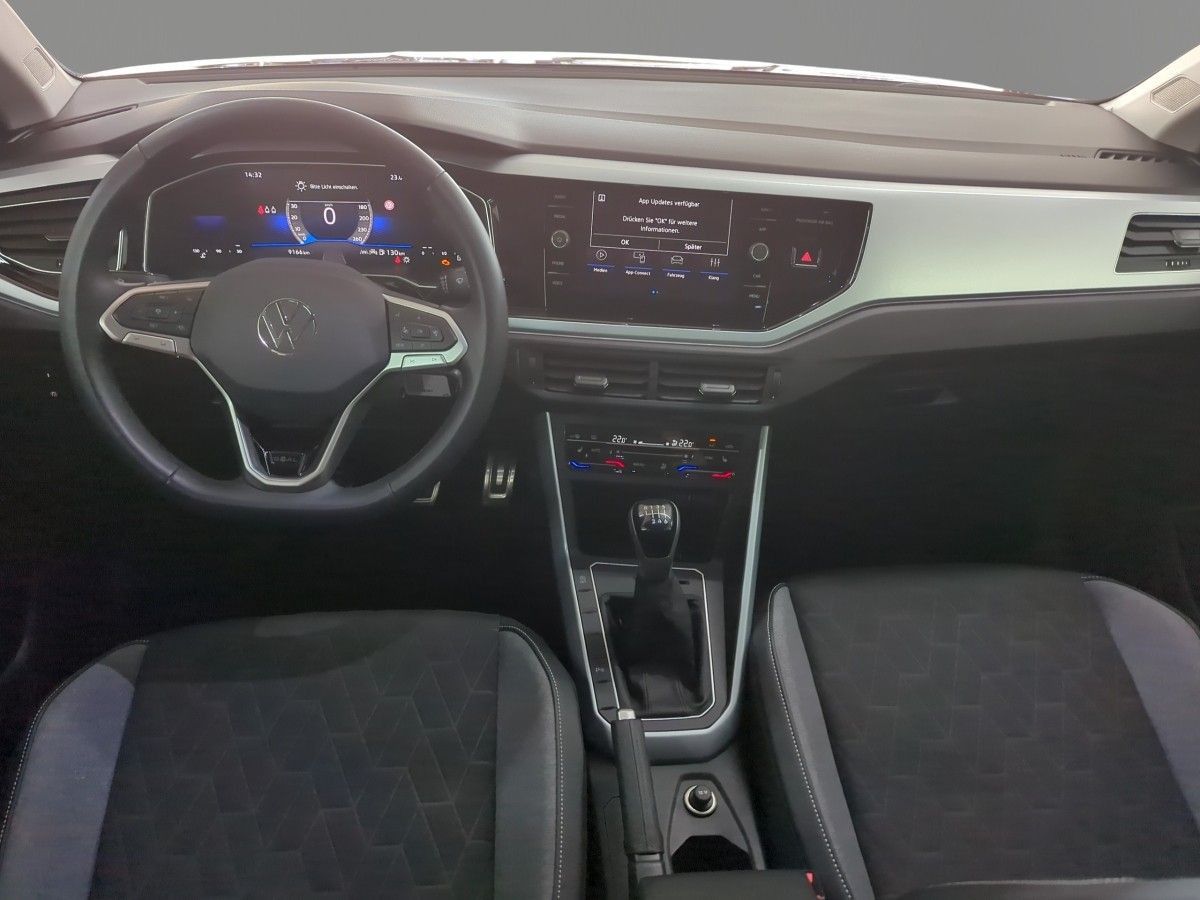 Volkswagen Taigo - Bild 11