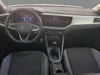 Volkswagen Taigo - Vorschau Bild 11