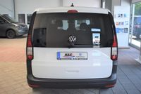 Volkswagen Caddy - Vorschau Bild 5