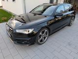 Audi A6 3.0 TDI 200kW quattro S tronic Av - - Audi A6: 3.2