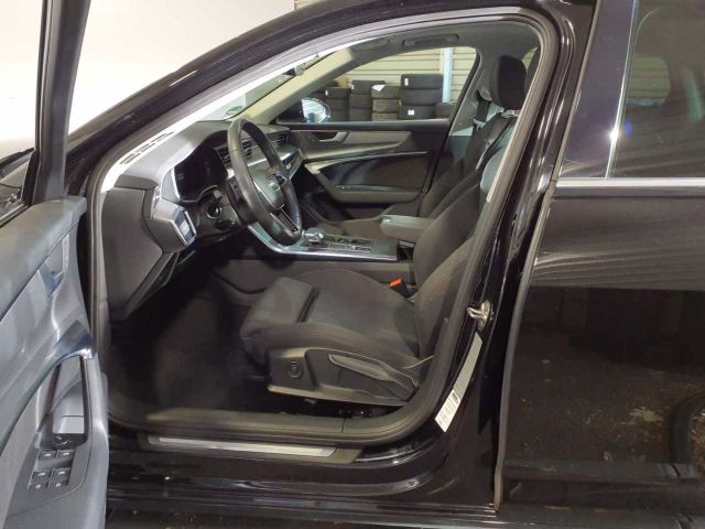 A6 45 TFSI ADVANCED LED+PANO+NAVI+KAMERA+KLIMA++