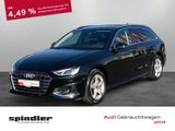 Audi A4 Avant advanced 35 TFSI S-tronic / MMI-Radio+ - Audi: Radio