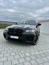BMW X6 M50 M50d  - BMW X6 M50