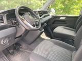 Volkswagen T6 Multivan behindertengerecht - Volkswagen T6 Multivan in Mannheim