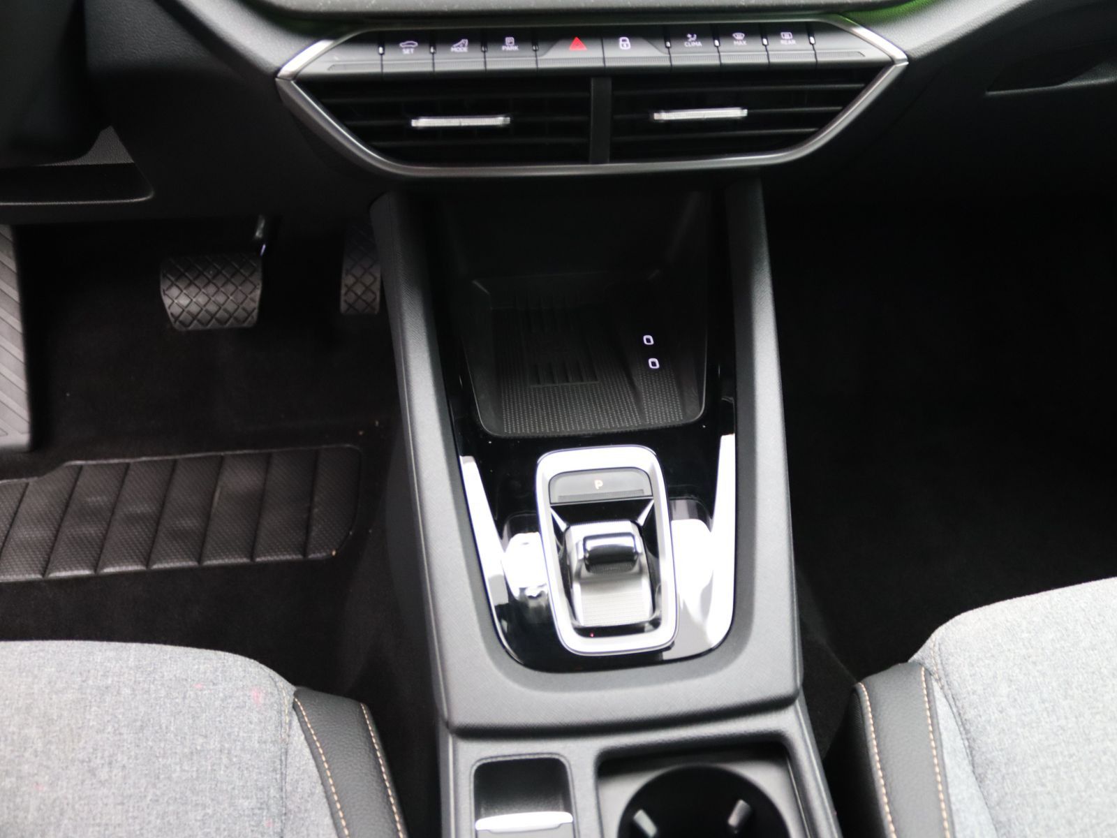 Skoda Octavia - Bild 14