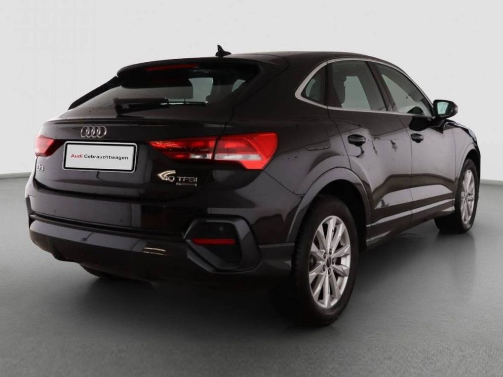 Audi Q3 - Bild 3