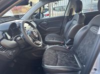 Fiat 500X - Vorschau Bild 10