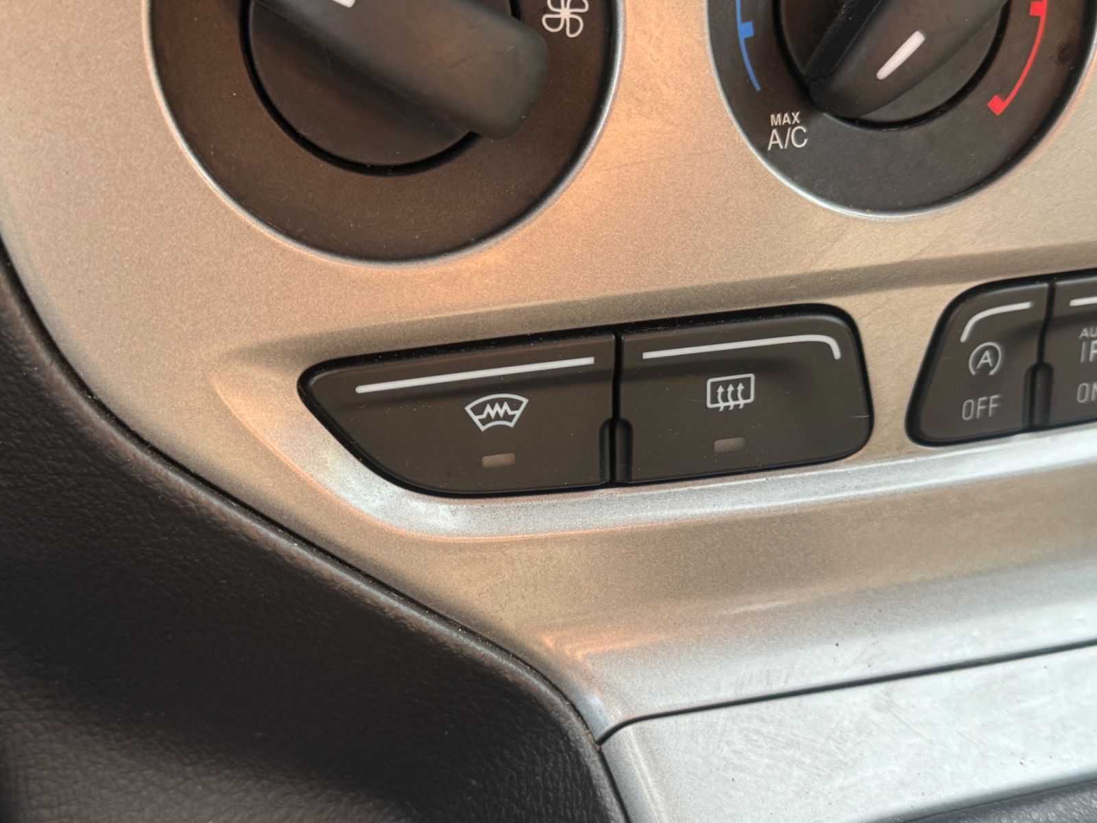 Fahrzeugabbildung Ford Focus Turnier Sync Edition/Klima./PDC/Navi