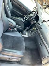 Toyota Avensis 2.2 Executive  2008 - Toyota Avensis in Mannheim