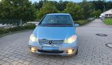 Mercedes-Benz Mercedes Benz - 200 ELEGANCE - Sehr gepflegt  - Mercedes-Benz A 200: Elegance