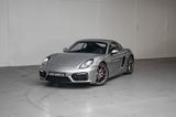 Porsche Cayman GTS 981 PDK *Low mileage & Second owner* - Porsche Cayman 981C