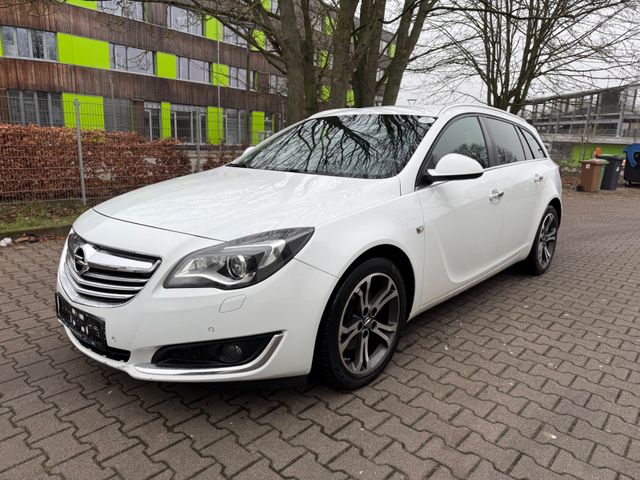 Opel Insignia ST 2.0 BiTurbo CDTI ecoF. Business