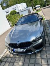 BMW M8 Competition xDrive Cabrio M8 Ceramic Bower  - BMW M8 in München