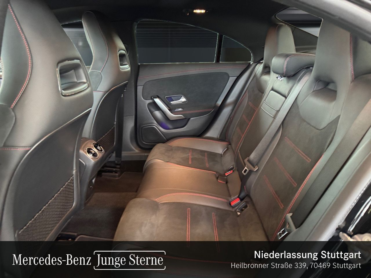 Mercedes-Benz CLA 250 e Cp AMG Night 360° FAP Pano MBeam SHZ foto 21