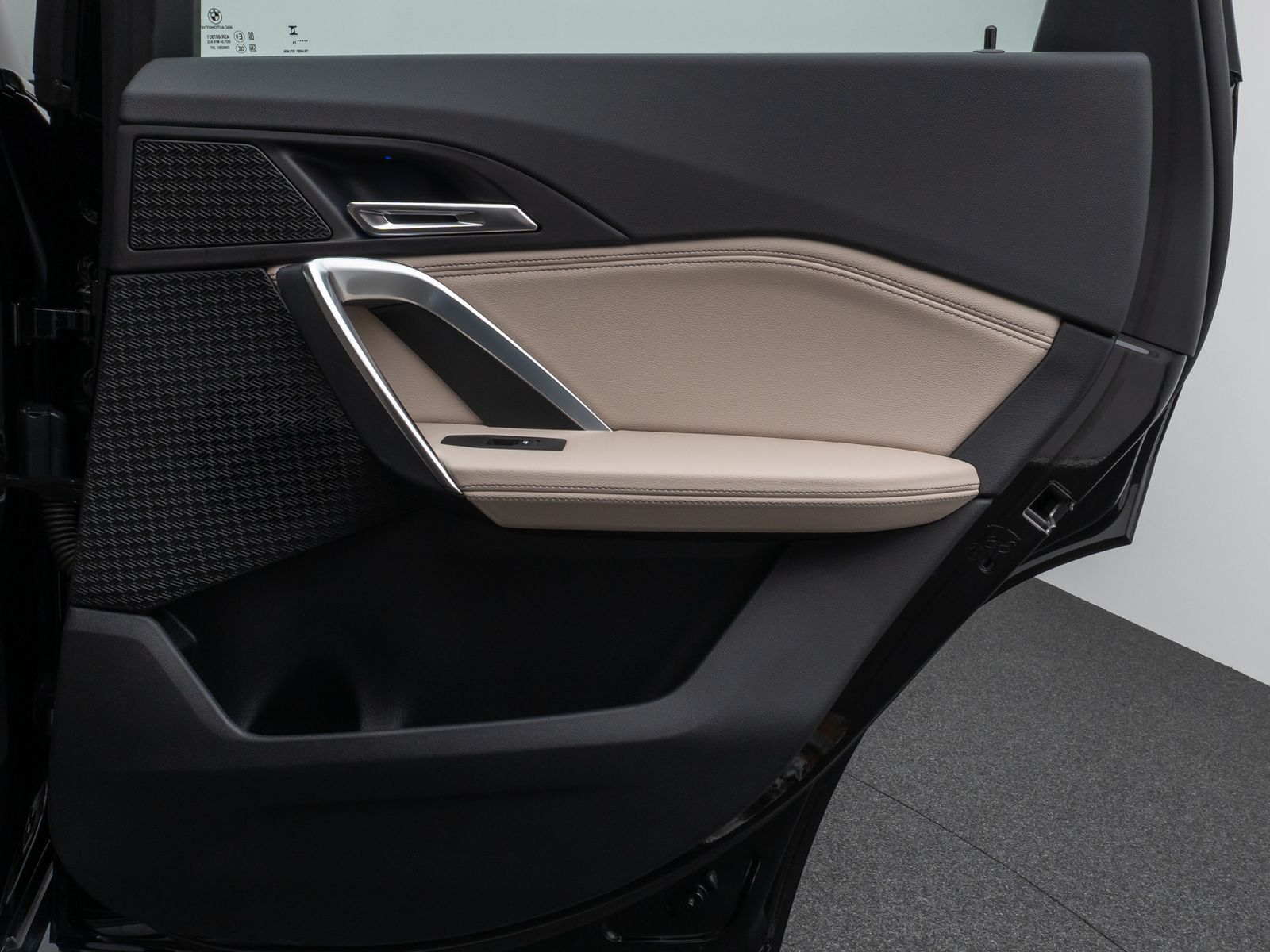 Fahrzeugabbildung BMW X1 sD18i xLine Kamera DAB Widscreen Sport Leder